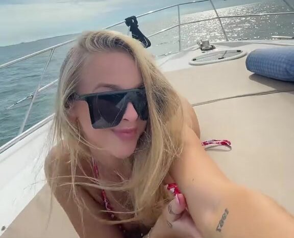 Julia Filippo Viral Video Nude Sexy So Hot